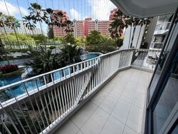 Belysa (D18), Condominium #517239561
